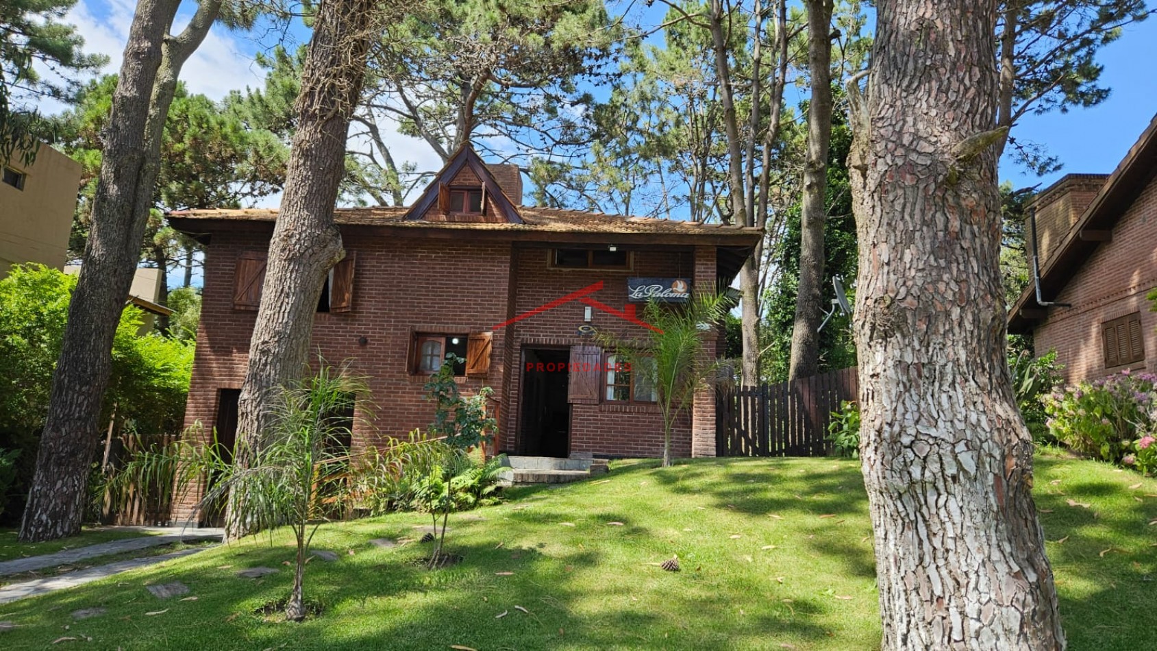 Casa 5 ambientes en Valeria del Mar