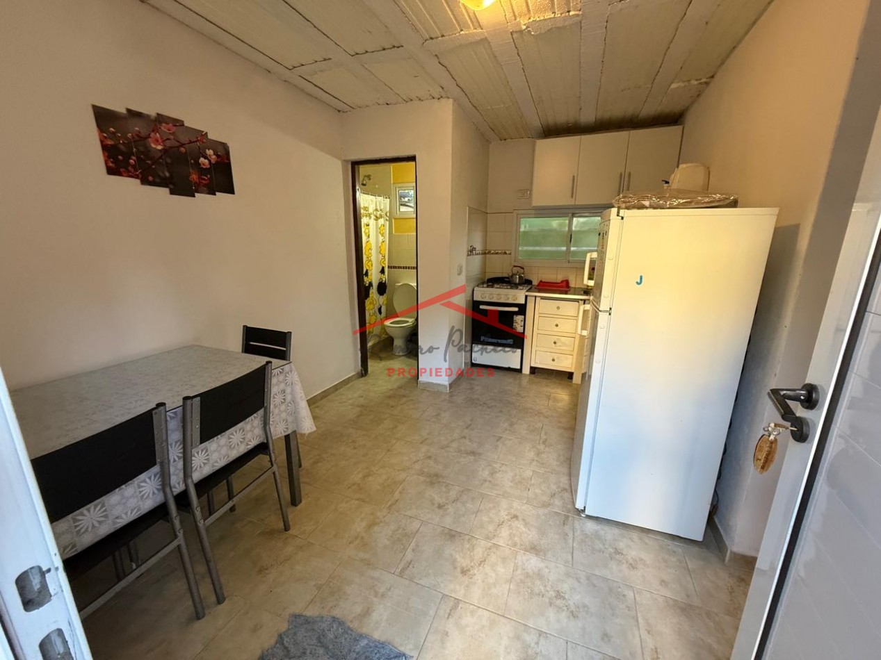 Casa en venta en Valeria del Mar 