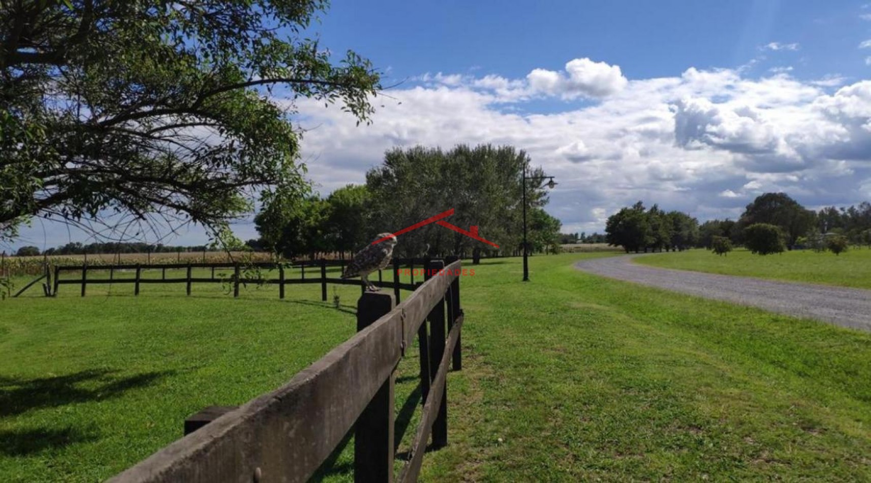 Casa en Exaltacion de la Cruz - Barrio La Macarena