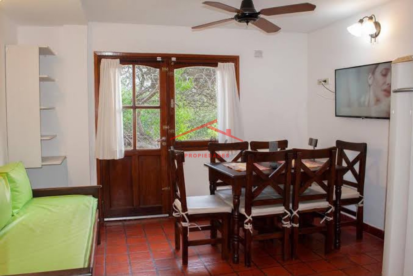 Complejo en venta en Mar de las Pampas (OPORTUNIDAD DE FINANCIACION)