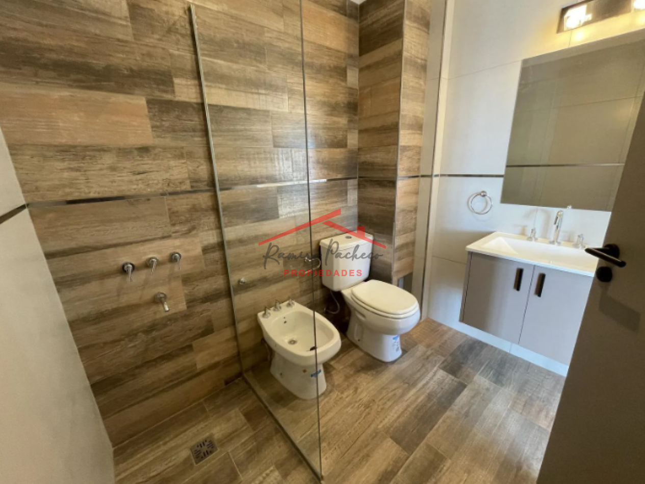 Departamento en venta en Pinamar