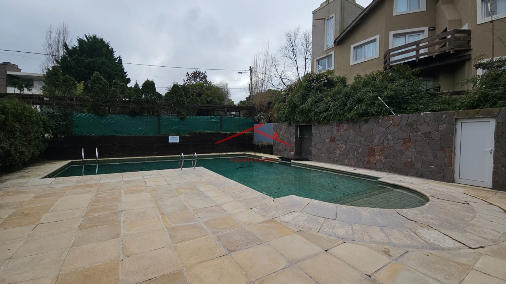 Departamento en venta en Valeria del mar a metros de la playa