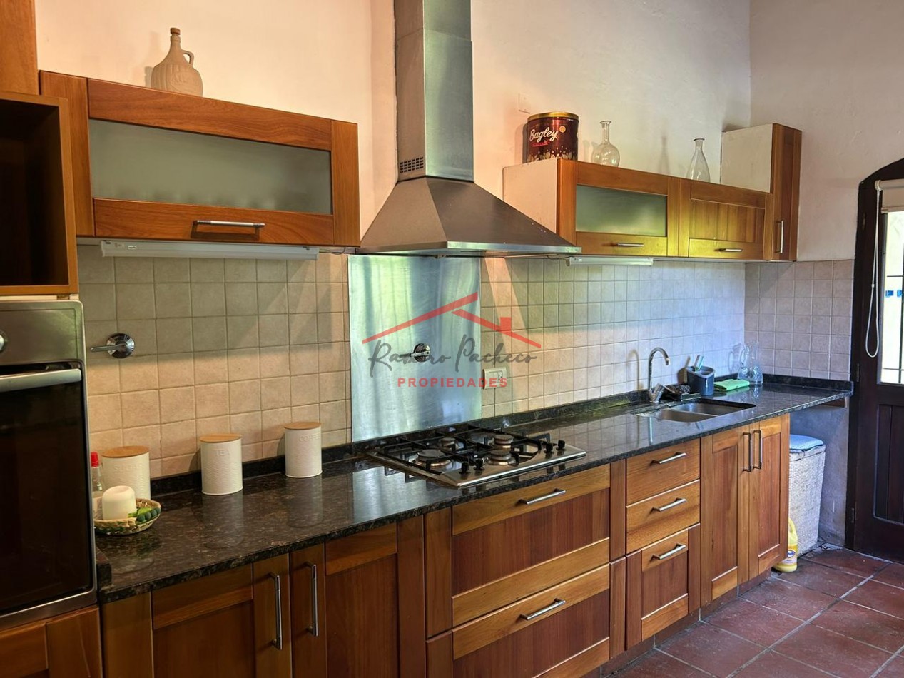 Casa en venta en Valeria del Mar