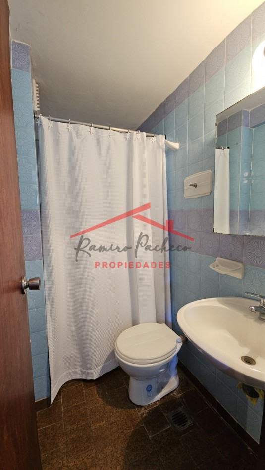 Departamento en venta en Pinamar