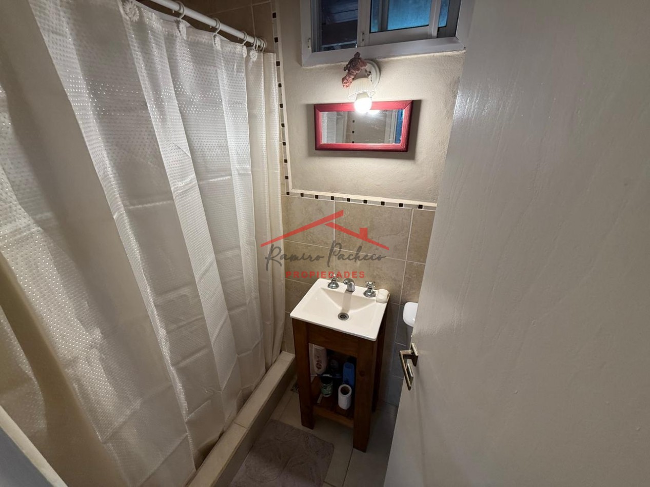 Casa en venta en Valeria del Mar 