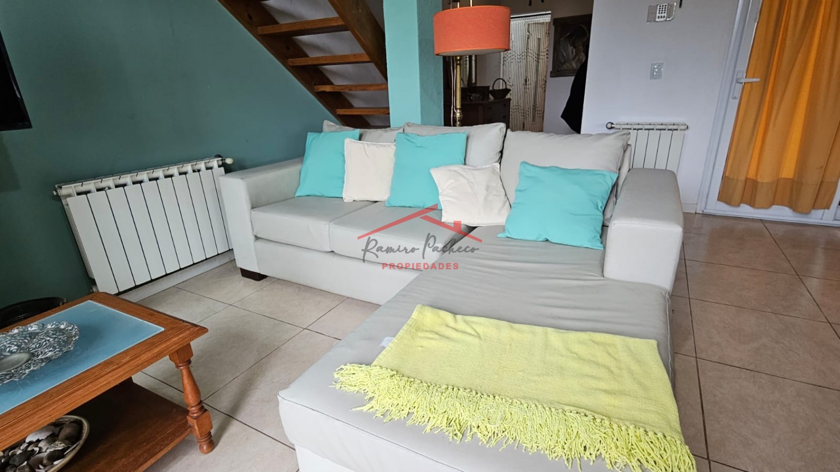 Casa en Mar de Ostende