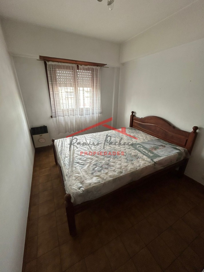 Alquiler Departamento 3 ambientes Pinamar