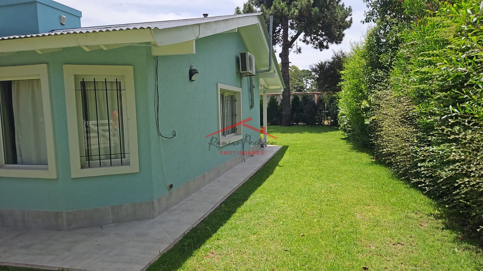 Casa en venta en Valeria del Mar 