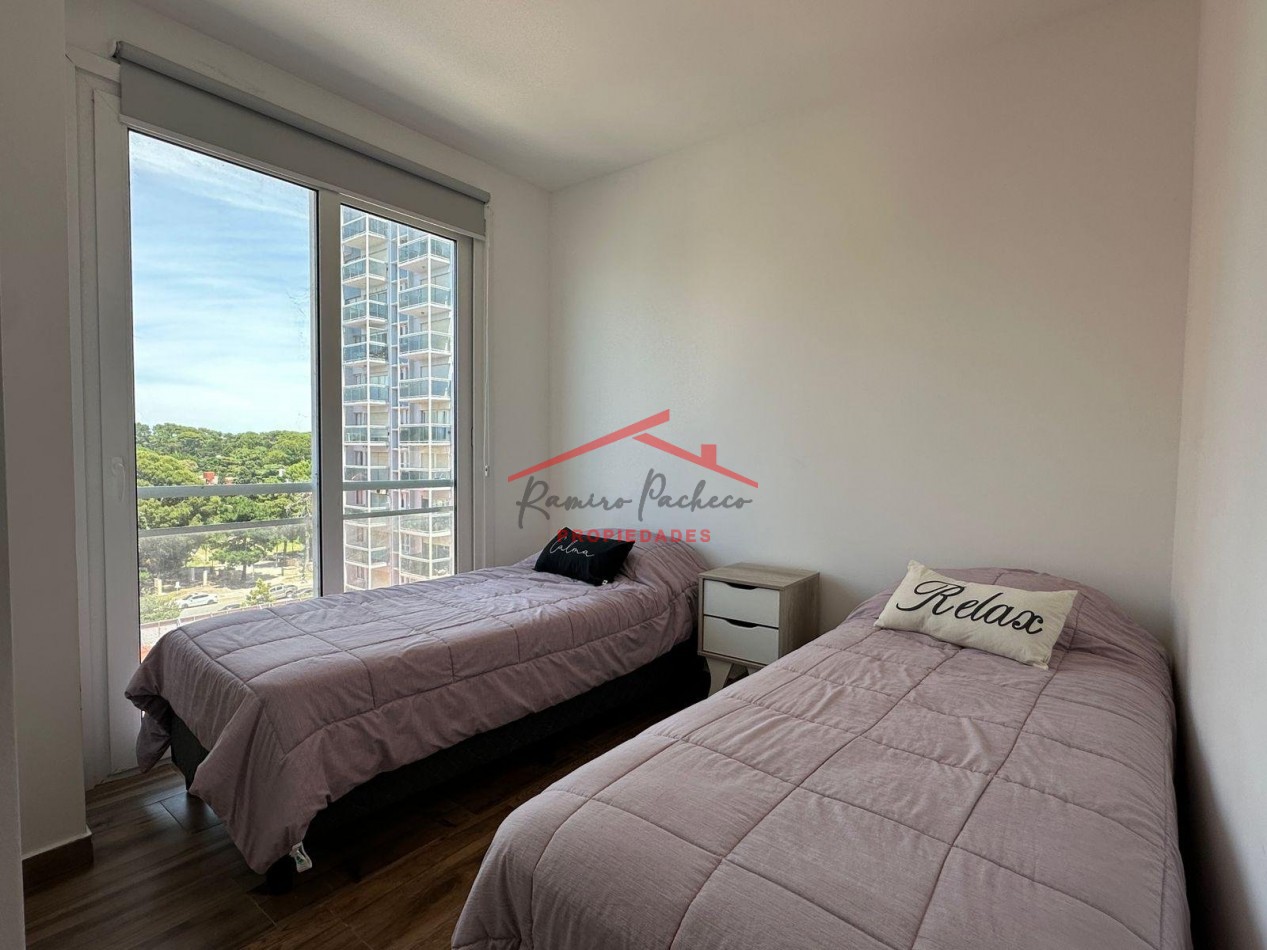 Departamento en venta en Pinamar