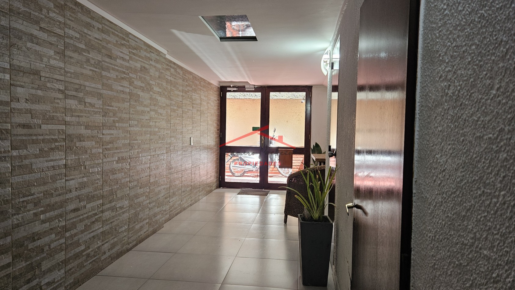 Departamento en venta en Pinamar