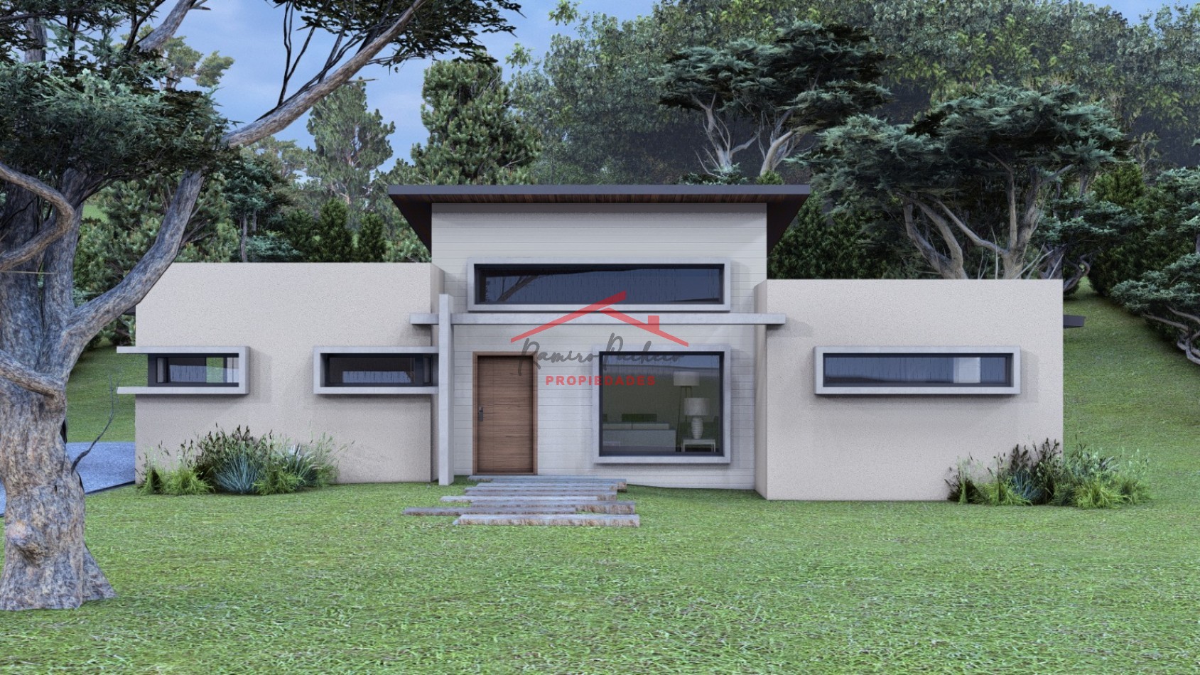 Casa en Pinamar