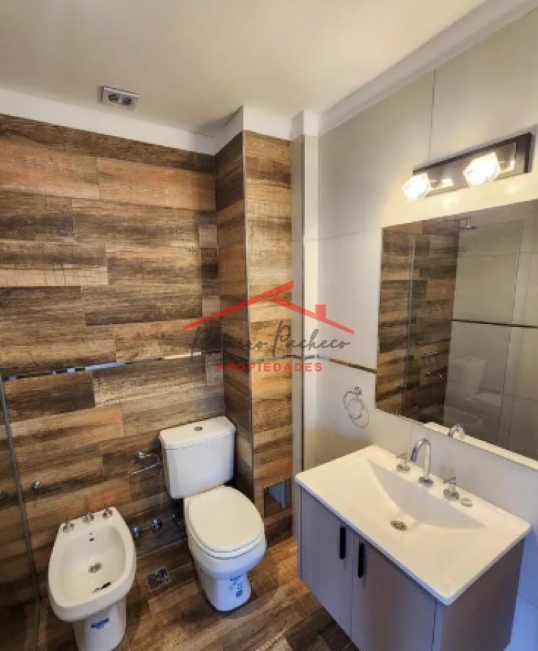 Departamento en venta en Pinamar