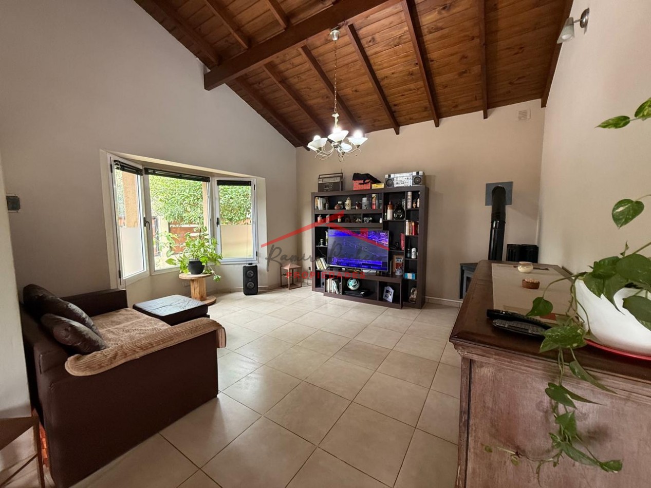 Casa en venta en Valeria del Mar 