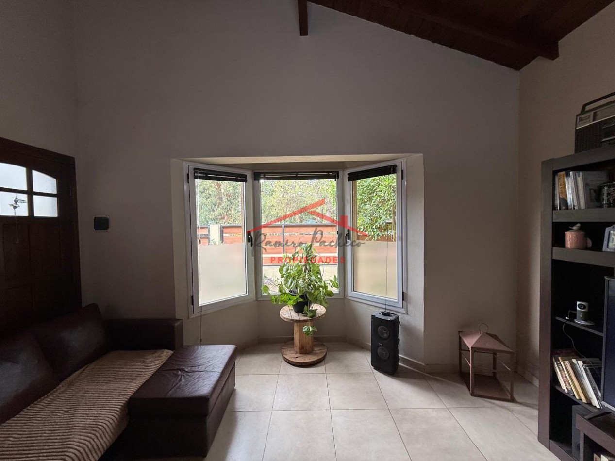 Casa en venta en Valeria del Mar 