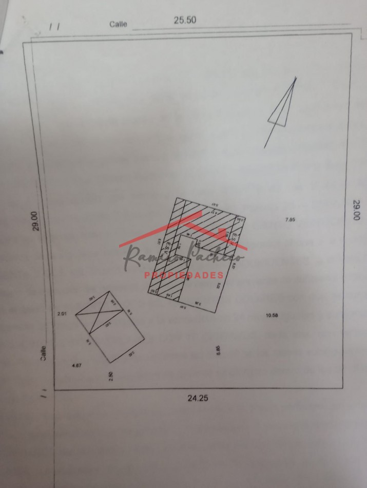 Casa en venta en Pinamar
