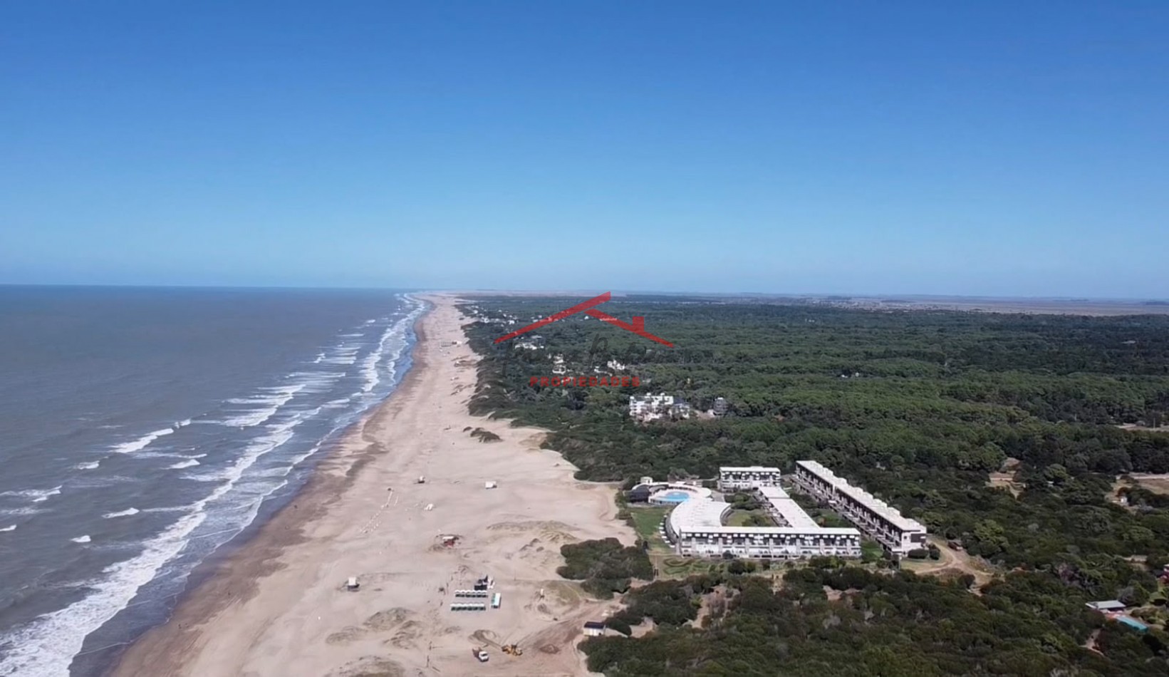 Macrolote en venta en Colonia Marina