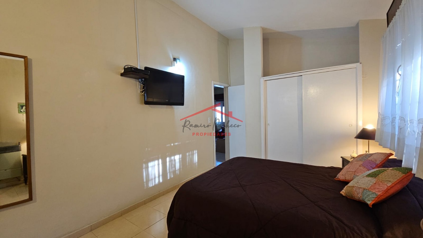 Casa de 3 amb en Valeria del Mar