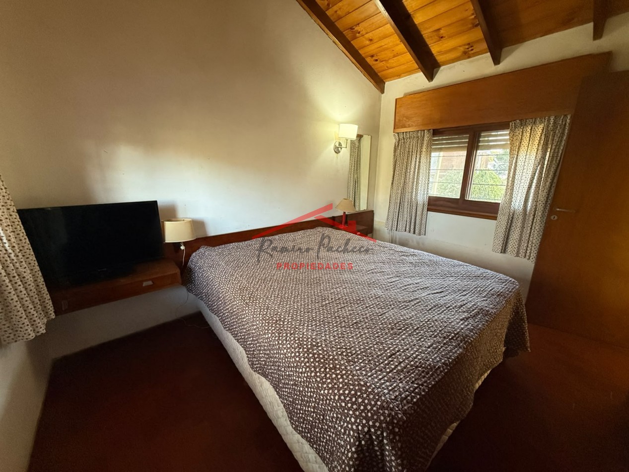 Casa en Alquiler Anual en Pinamar
