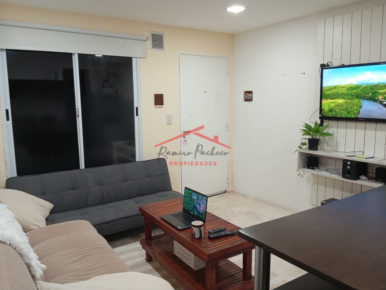 Complejo de departamentos en Ostende