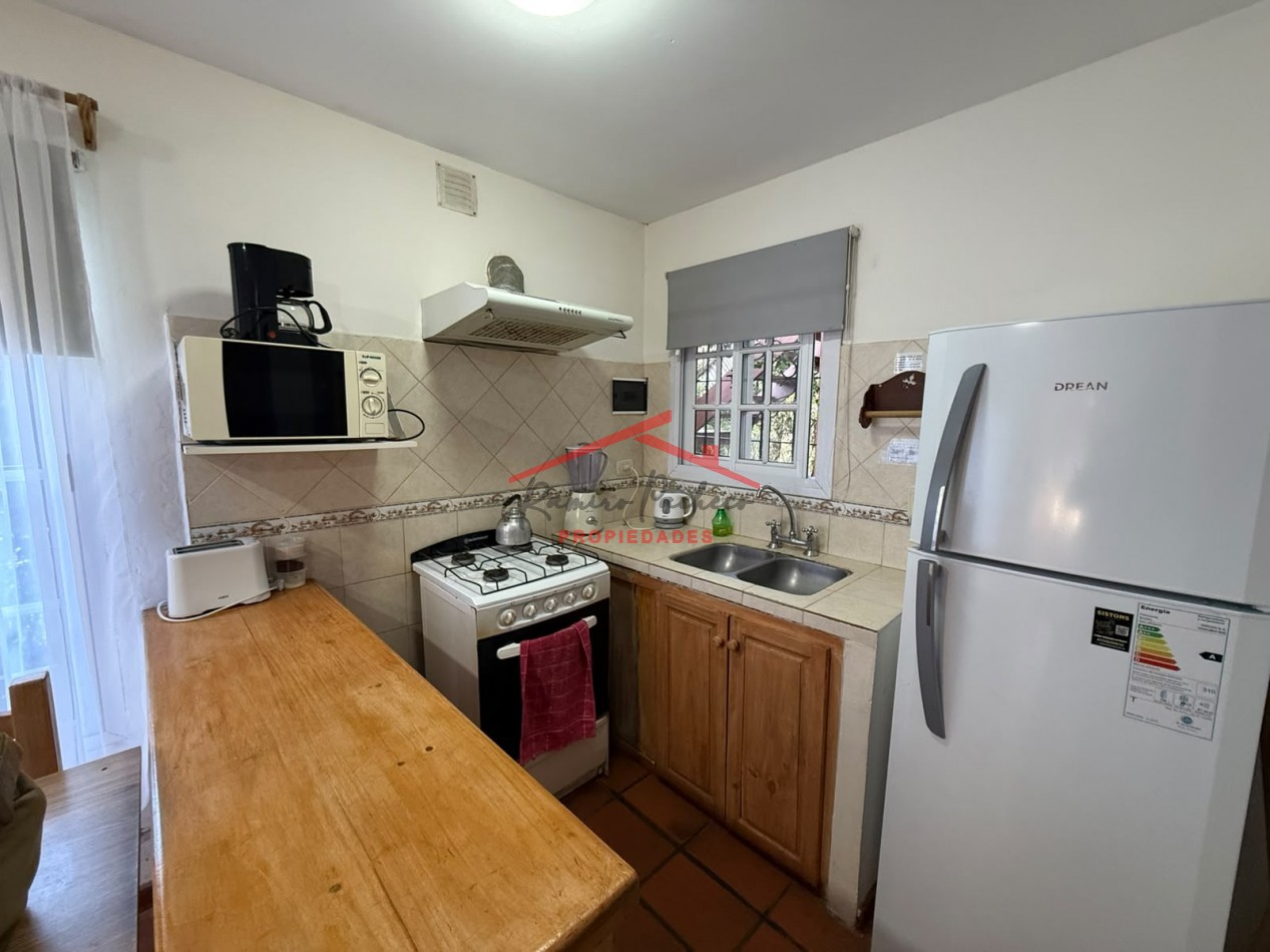 Complejo en venta Valeria del Mar Pinamar