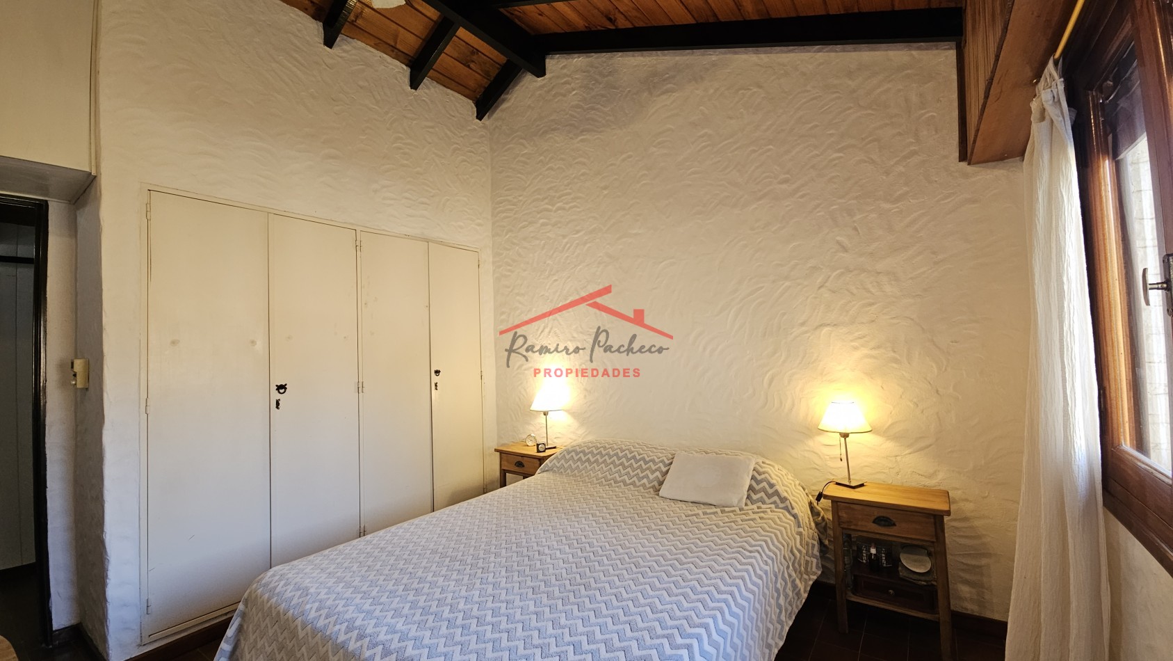 Casa en Pinamar