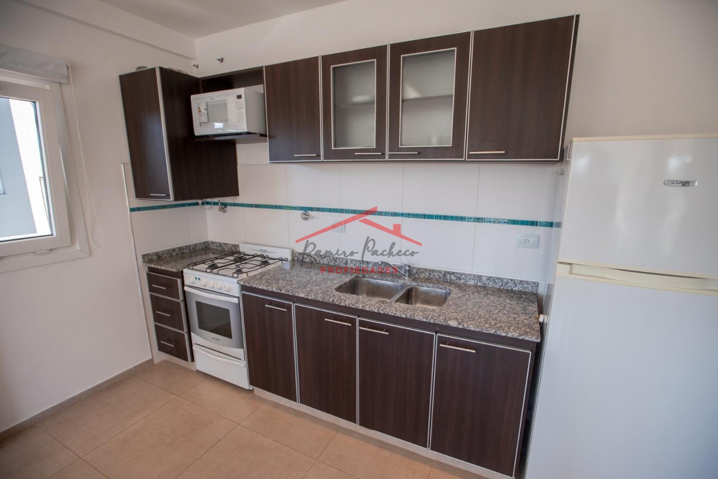Departamento en venta en Pinamar 