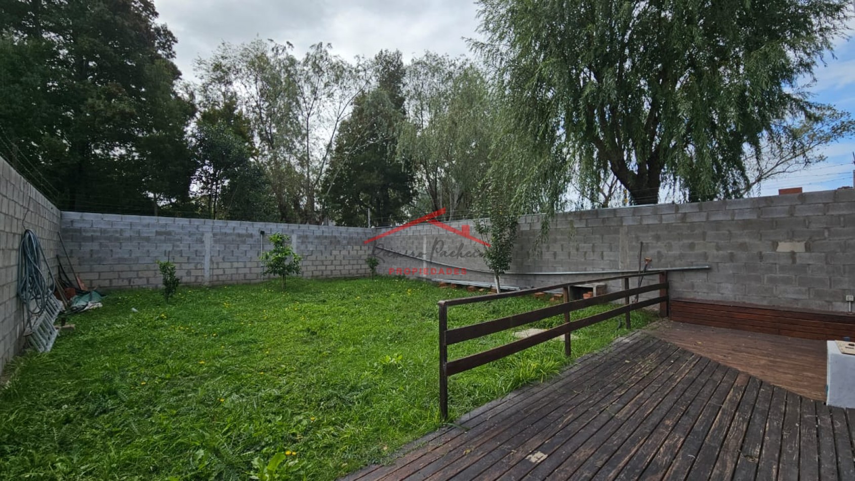 Casa en venta en Madariaga 