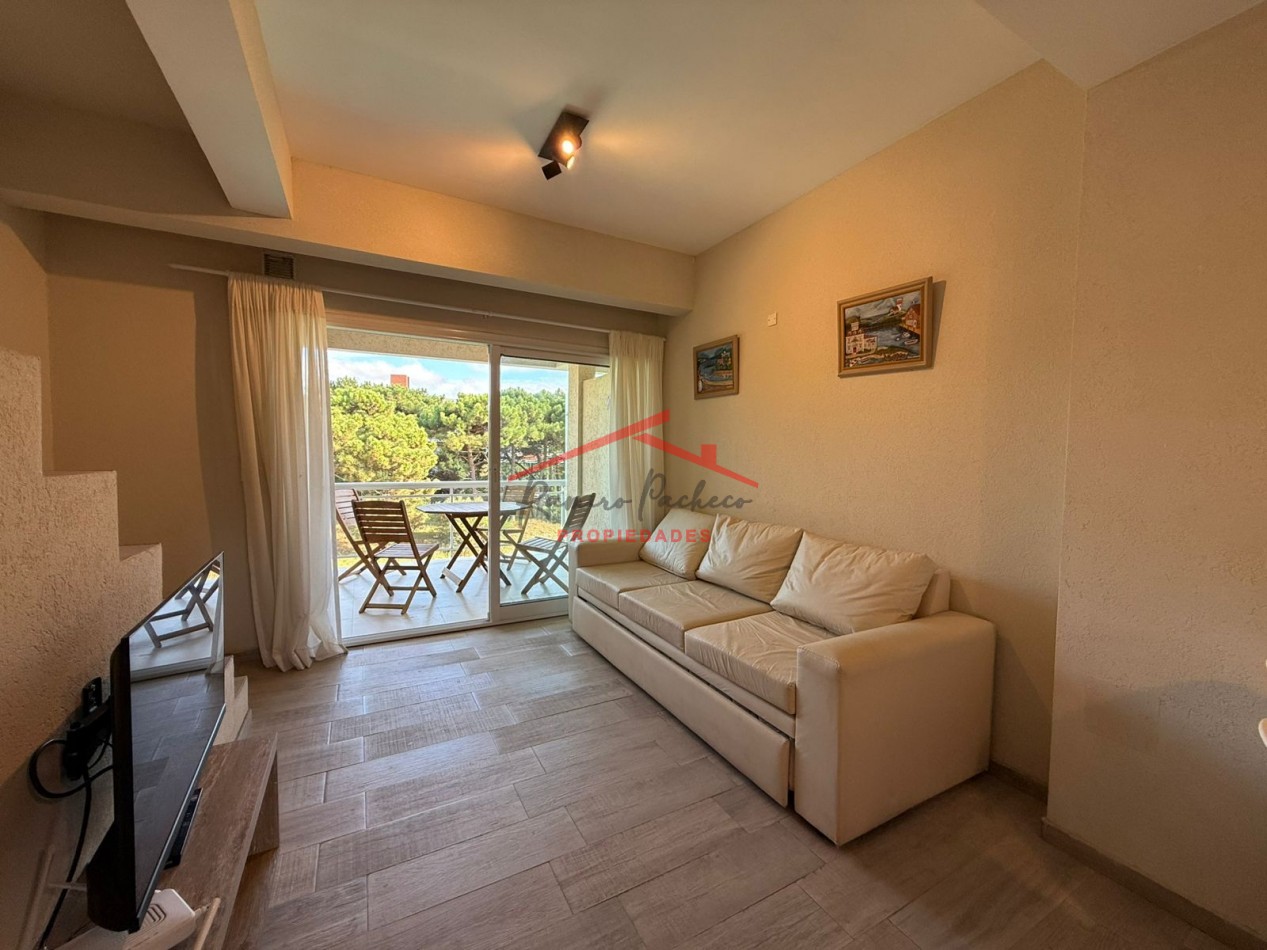 Departamento en venta - Pinamar, Barrio Nayades