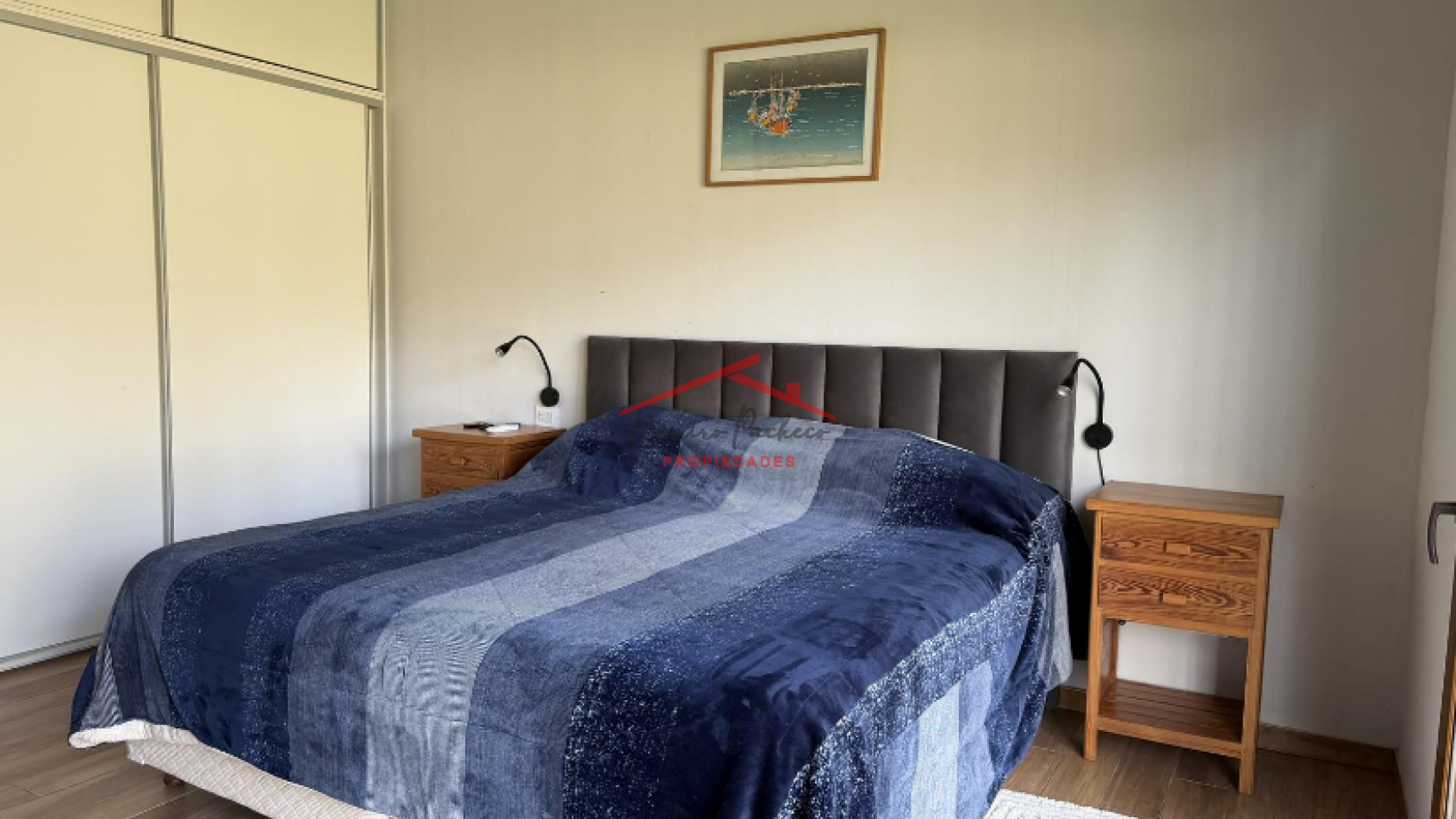 Casa en Pinamar Norte Zona golf