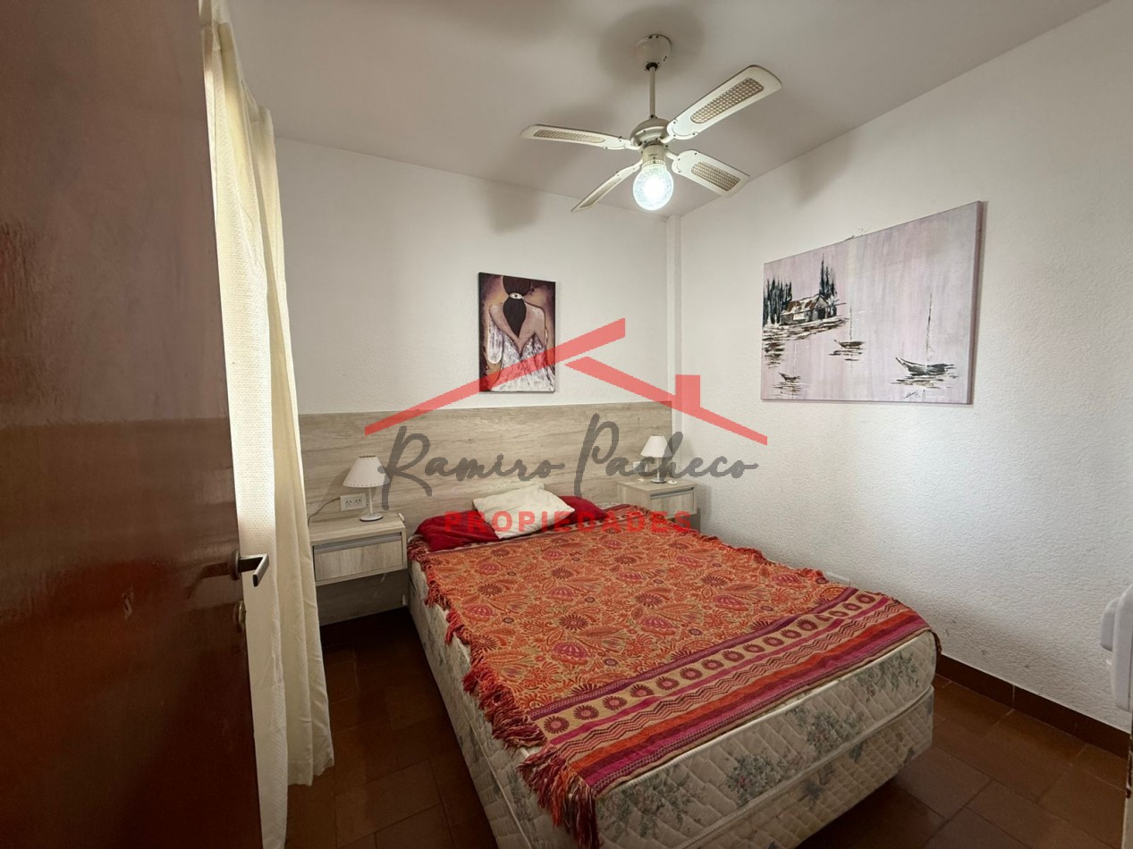 Se vende departamento dos ambientes pinamar