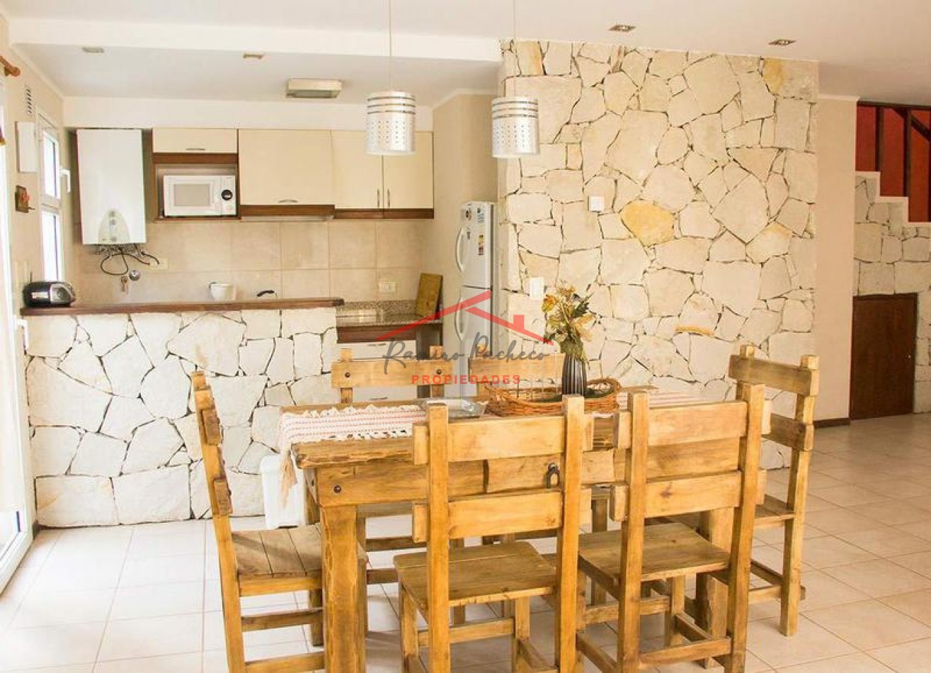 Complejo en venta en Valeria del Mar