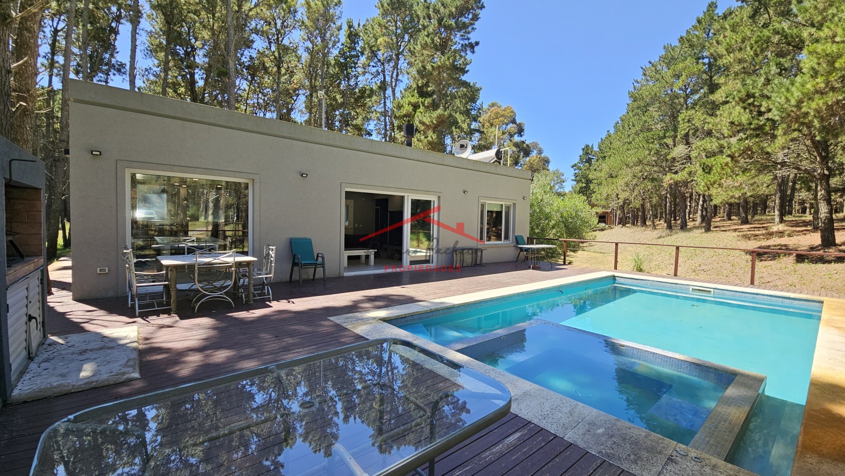 Casa en venta en Costa Esmeralda