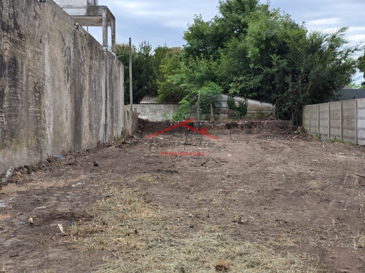 Lote en venta en Madariaga