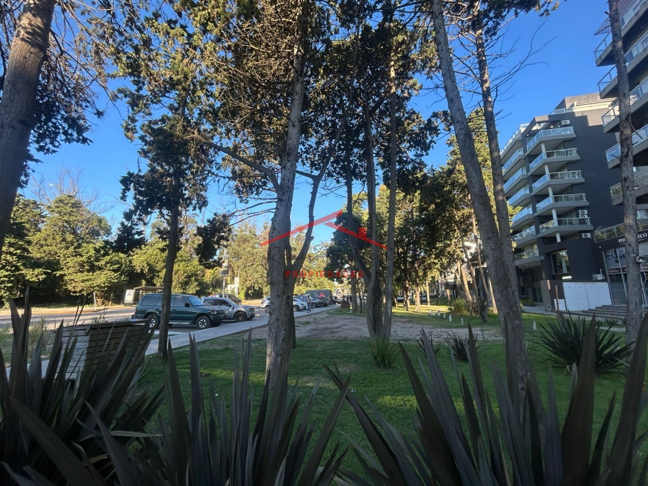 Departamento en venta en Pinamar 