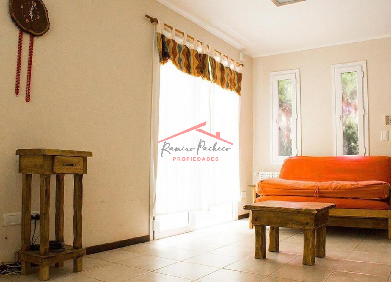 Complejo en venta en Valeria del Mar