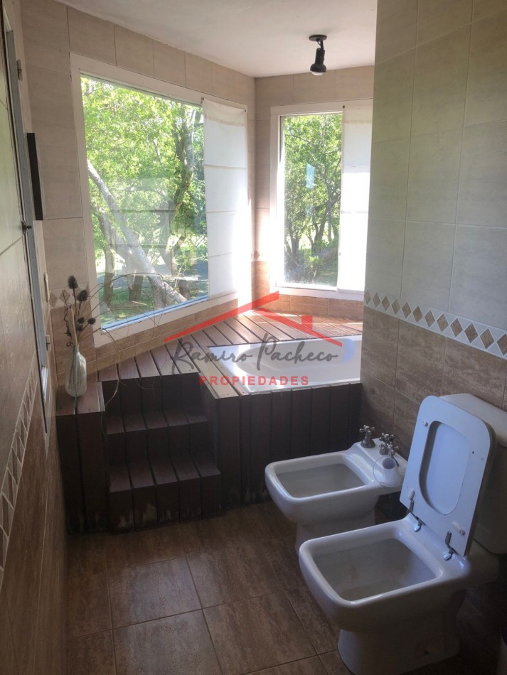 Casa en venta en Laguna Del Rosario