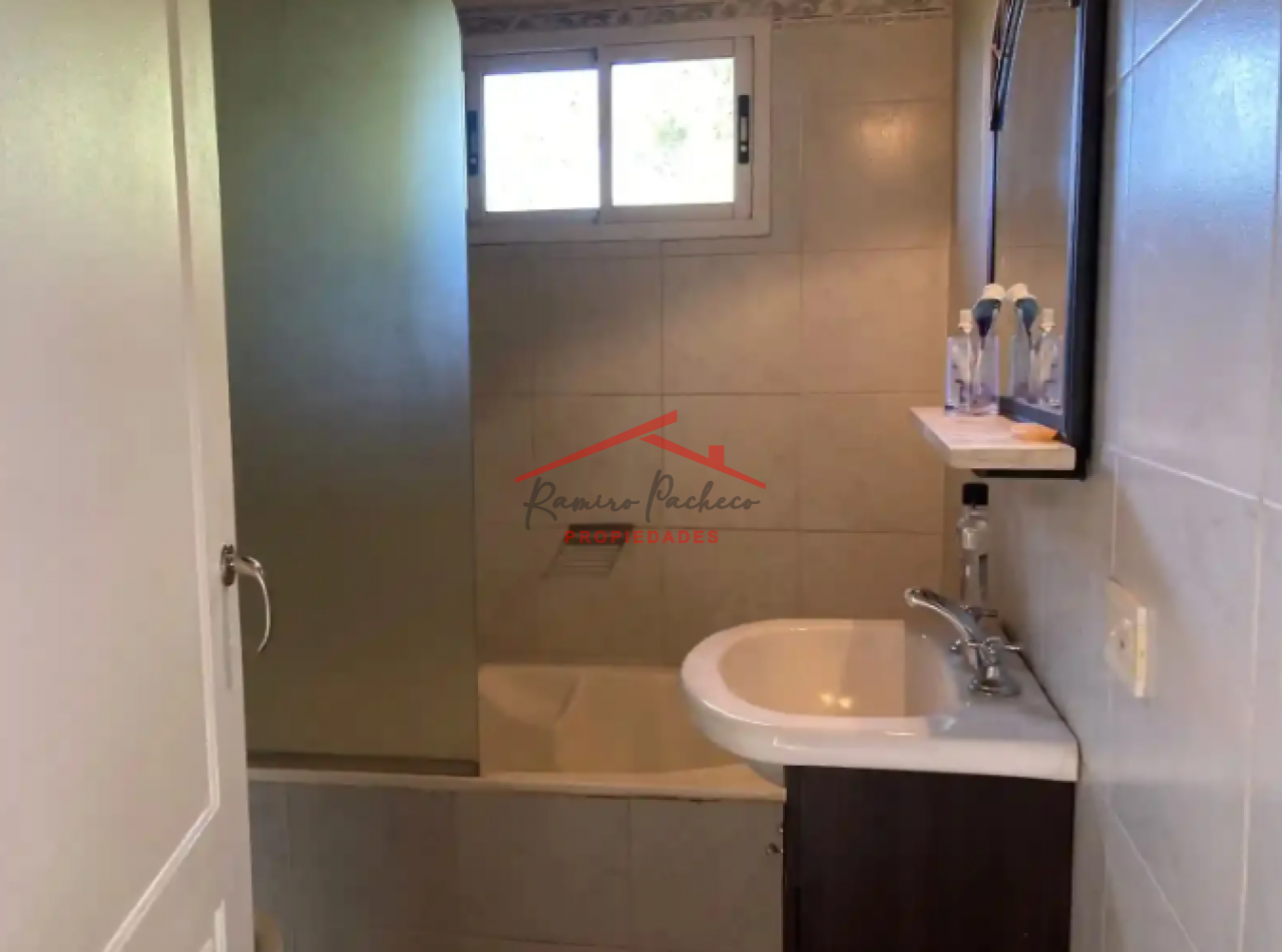 Casa en venta en barrio cerrado Canning