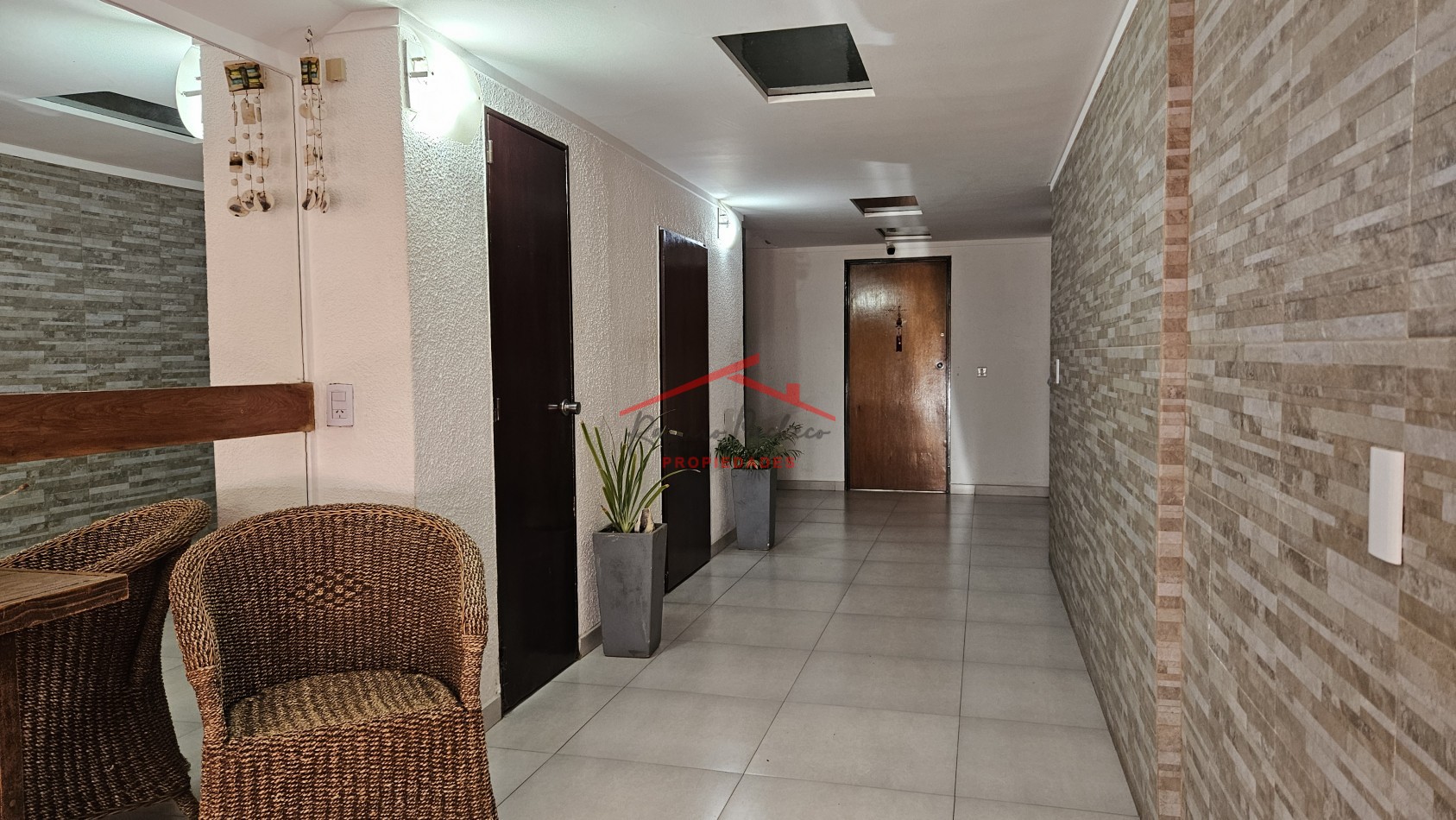 Departamento en venta en Pinamar