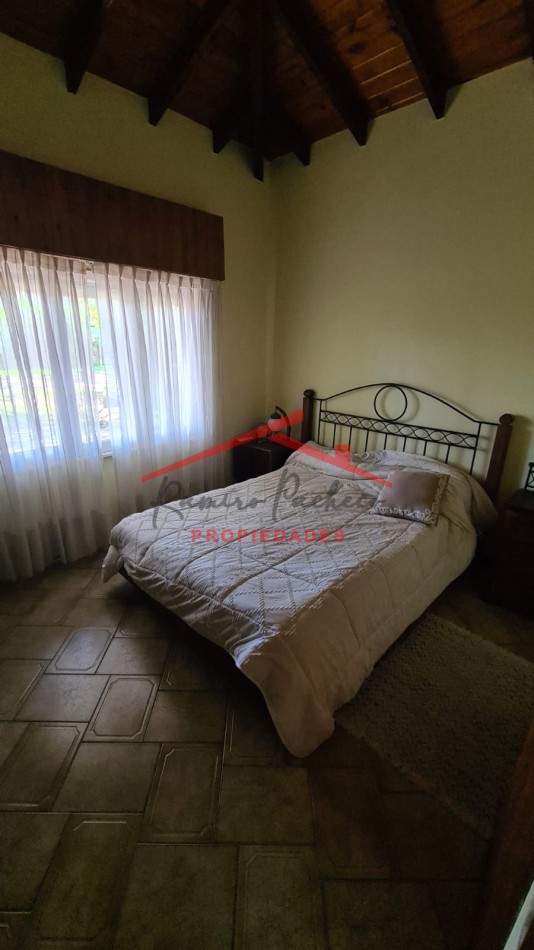 Casa en alquiler en Pinamar Ostende