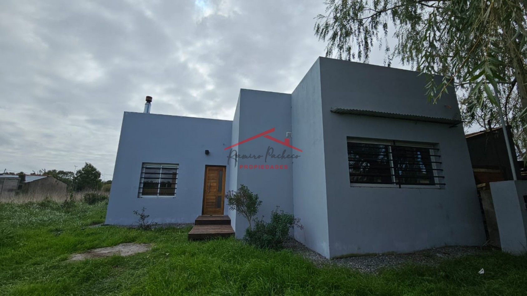Casa en venta en Madariaga 