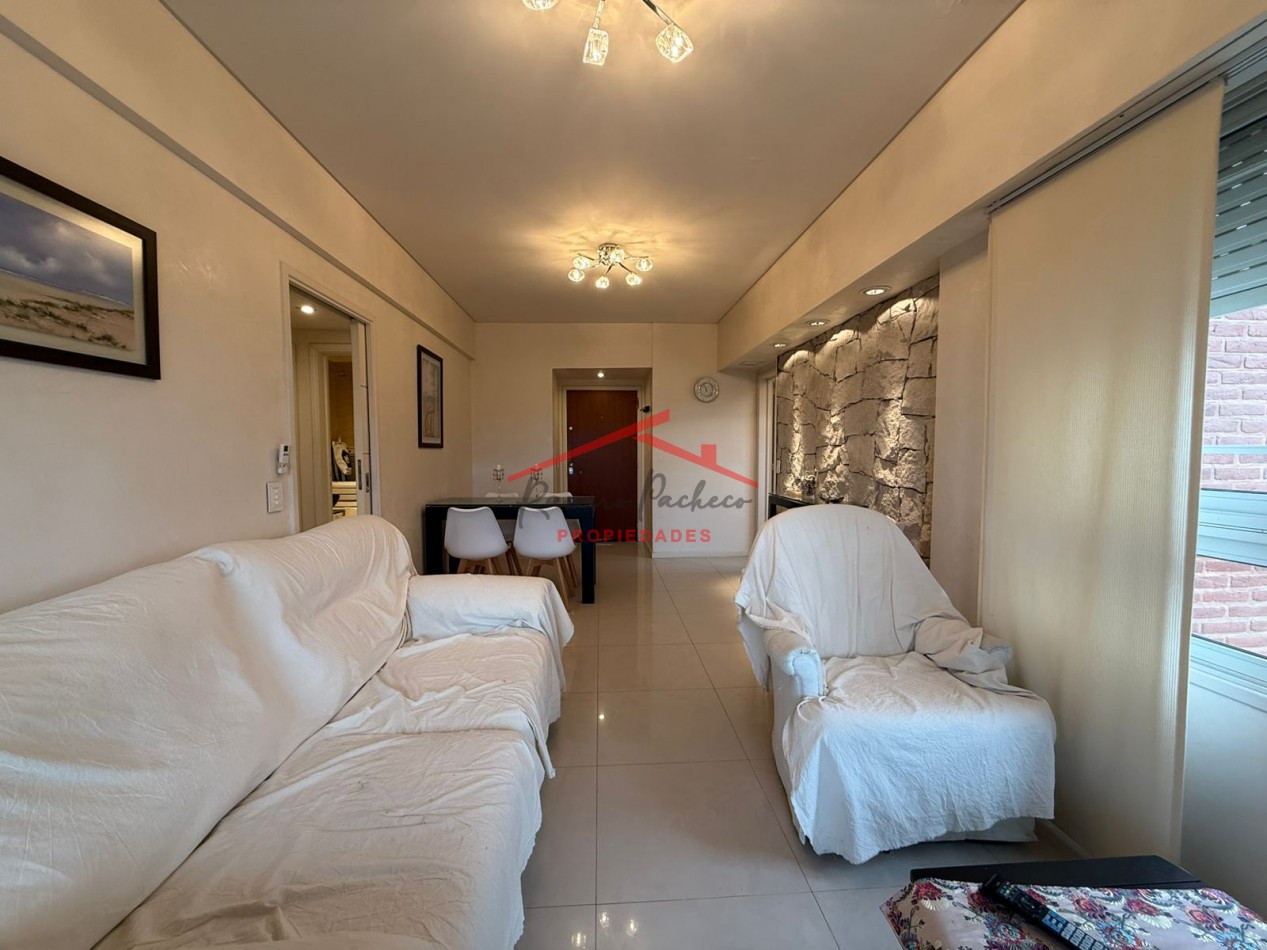 Alquiler Anual 3 ambientes pinamar