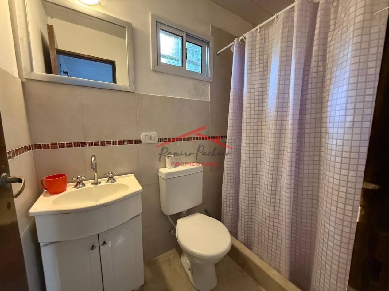 Casa en venta en Valeria del Mar 