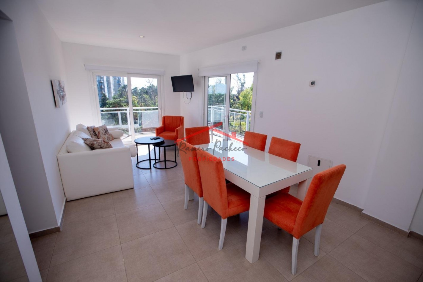 Departamento en venta en Pinamar 