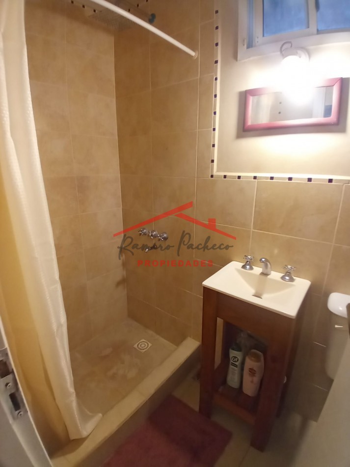 Casa en venta en Valeria del Mar 