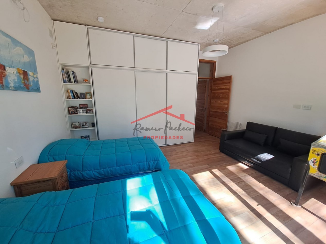 Casa en Pinamar Norte Zona golf