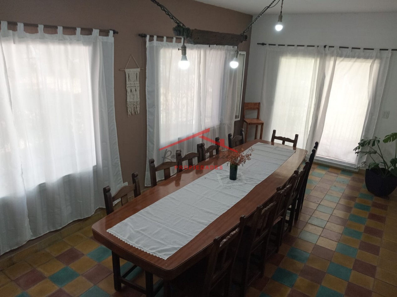 Casa en venta en Capilla del Señor