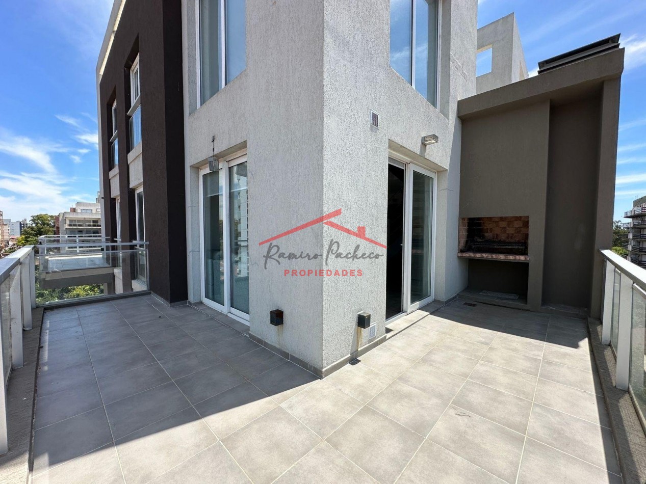 Departamento en venta en Pinamar