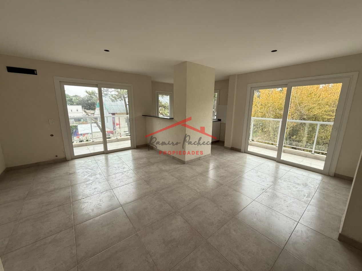 Departamento en venta en Valeria del Mar