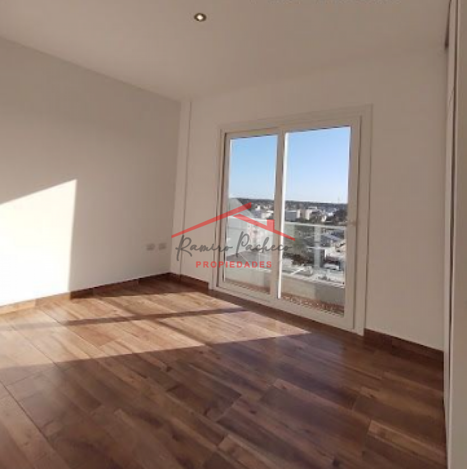 Departamento en venta en Pinamar