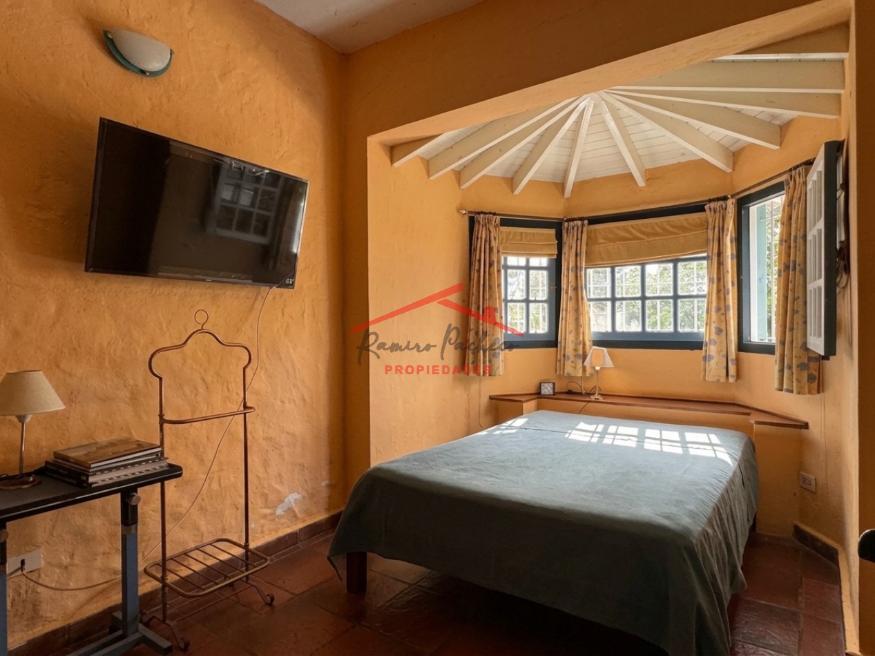 Alquiler de casa en Pinamar Norte